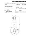 METHOD OF MAKING POLYMER AMMUNITION HAVING A WICKING TEXTURING diagram and image