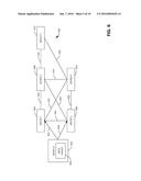 TRAVEL PATH IDENTIFICATION BASED UPON STATISTICAL RELATIONSHIPS BETWEEN     PATH COSTS diagram and image