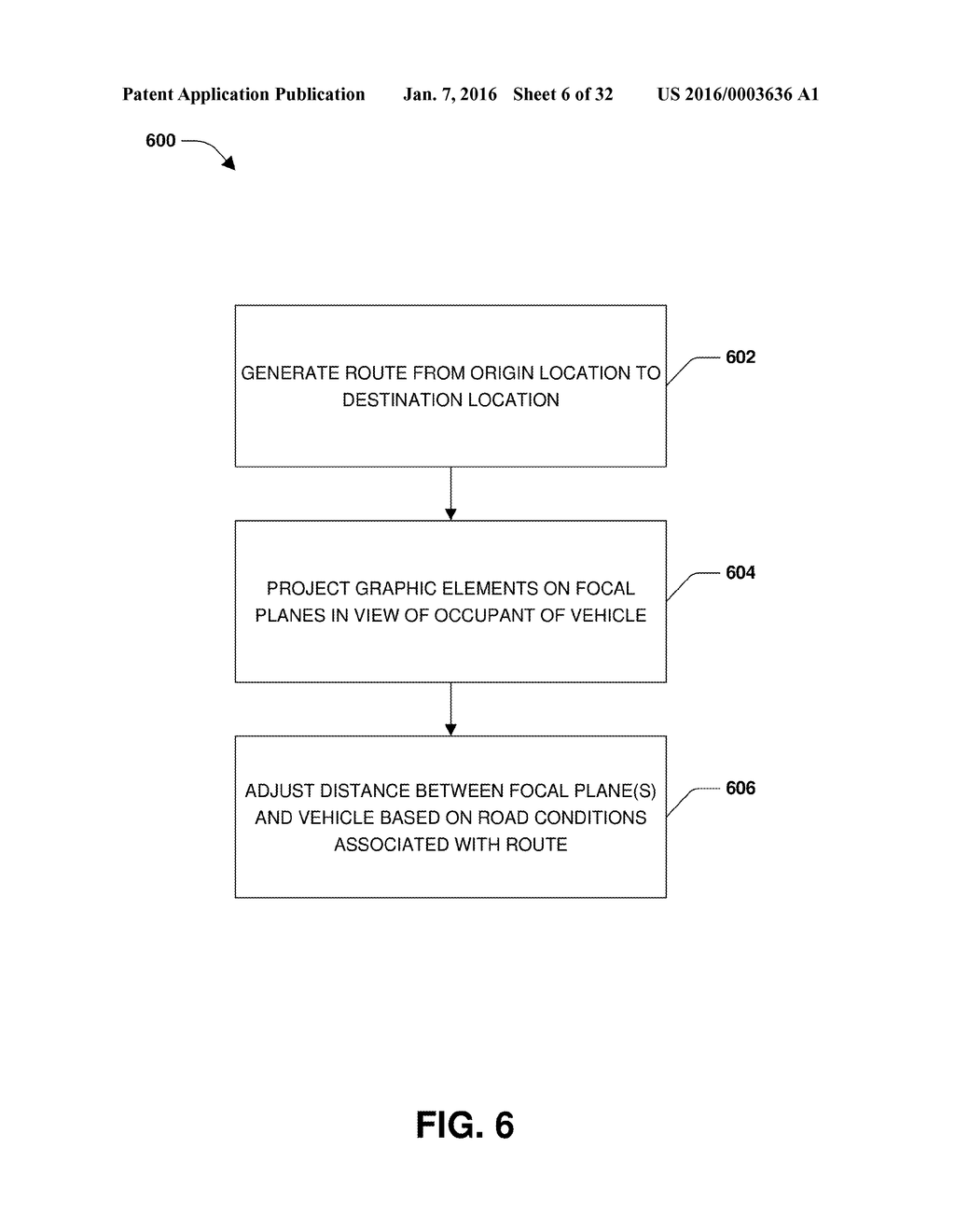 MULTI-LEVEL NAVIGATION MONITORING AND CONTROL - diagram, schematic, and image 07