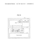 OPTO-ELECTRONIC CONVERTER, IMAGE READING DEVICE, AND IMAGE FORMING     APPARATUS diagram and image