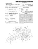 Crank Arm Electronics Packaging diagram and image