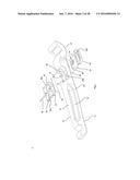 Crank Arm Electronics Packaging diagram and image