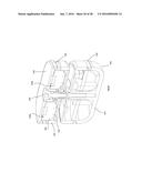 Crank Arm Electronics Packaging diagram and image