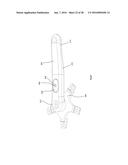 Crank Arm Electronics Packaging diagram and image