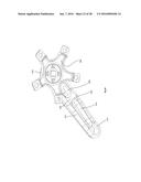 Crank Arm Electronics Packaging diagram and image