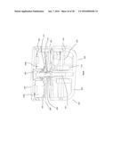 Crank Arm Electronics Packaging diagram and image