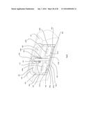 Crank Arm Electronics Packaging diagram and image