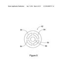 Laser Capture Microdissection (LCM) Extraction Device and Device Carrier,     and Method for Post-LCM Fluid Processing diagram and image