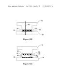 Laser Capture Microdissection (LCM) Extraction Device and Device Carrier,     and Method for Post-LCM Fluid Processing diagram and image