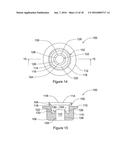 Laser Capture Microdissection (LCM) Extraction Device and Device Carrier,     and Method for Post-LCM Fluid Processing diagram and image