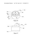 Laser Capture Microdissection (LCM) Extraction Device and Device Carrier,     and Method for Post-LCM Fluid Processing diagram and image