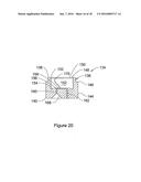 Laser Capture Microdissection (LCM) Extraction Device and Device Carrier,     and Method for Post-LCM Fluid Processing diagram and image