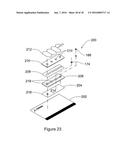 Laser Capture Microdissection (LCM) Extraction Device and Device Carrier,     and Method for Post-LCM Fluid Processing diagram and image