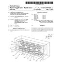 Apparatus Comprising an Increased-Capacity Platinumware Holder and Method     Therefor diagram and image