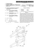 TENSION AND COMPRESSION  TESTER FOR FRACTURE STRESS TEST OF COMPACT PIPE     SAMPLE diagram and image