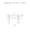 TENSION AND COMPRESSION  TESTER FOR FRACTURE STRESS TEST OF COMPACT PIPE     SAMPLE diagram and image