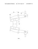 TENSION AND COMPRESSION  TESTER FOR FRACTURE STRESS TEST OF COMPACT PIPE     SAMPLE diagram and image