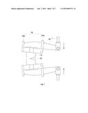 TENSION AND COMPRESSION  TESTER FOR FRACTURE STRESS TEST OF COMPACT PIPE     SAMPLE diagram and image