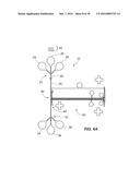 FLUIDIC FLOW CYTOMETRY DEVICES AND PARTICLE SENSING BASED ON     SIGNAL-ENCODING diagram and image