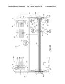 FLUIDIC FLOW CYTOMETRY DEVICES AND PARTICLE SENSING BASED ON     SIGNAL-ENCODING diagram and image