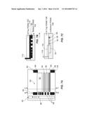 FLUIDIC FLOW CYTOMETRY DEVICES AND PARTICLE SENSING BASED ON     SIGNAL-ENCODING diagram and image