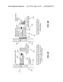 FLUIDIC FLOW CYTOMETRY DEVICES AND PARTICLE SENSING BASED ON     SIGNAL-ENCODING diagram and image