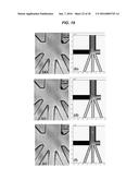 FLUIDIC FLOW CYTOMETRY DEVICES AND PARTICLE SENSING BASED ON     SIGNAL-ENCODING diagram and image