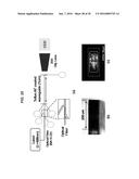 FLUIDIC FLOW CYTOMETRY DEVICES AND PARTICLE SENSING BASED ON     SIGNAL-ENCODING diagram and image