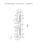 DEVICES TO DETECT A SUBSTANCE AND METHODS OF PRODUCING SUCH A DEVICE diagram and image