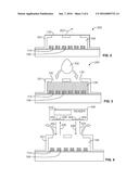 DEVICES TO DETECT A SUBSTANCE AND METHODS OF PRODUCING SUCH A DEVICE diagram and image