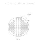 DEVICES TO DETECT A SUBSTANCE AND METHODS OF PRODUCING SUCH A DEVICE diagram and image