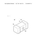 MULTILAYER CERAMIC ELECTRONIC COMPONENT diagram and image