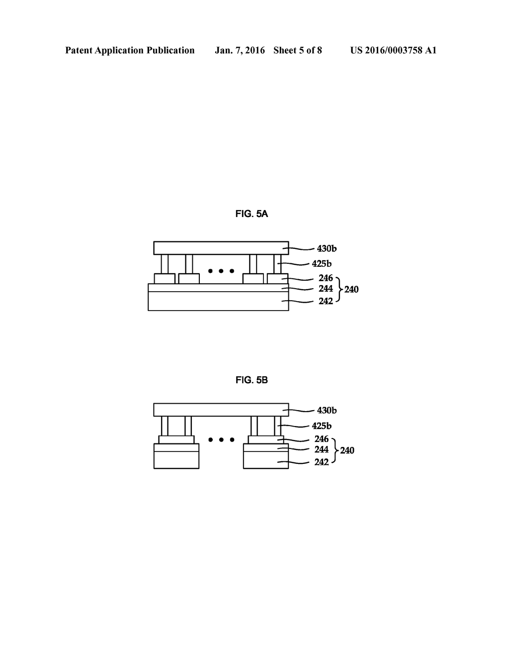 CAPACITOR TYPE HUMIDITY SENSOR - diagram, schematic, and image 06