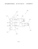 SYSTEM FOR PREDICTION AND PREVENTION OF ELECTRIC TRANSFORMER FAILURES diagram and image