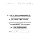 SPECIFIC BIOMARKER SET FOR NON-INVASIVE DIAGNOSIS OF LIVER CANCER diagram and image