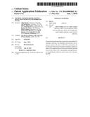 Method and Biomarkers for the Detection of Dengue Hemorrhagic Fever diagram and image