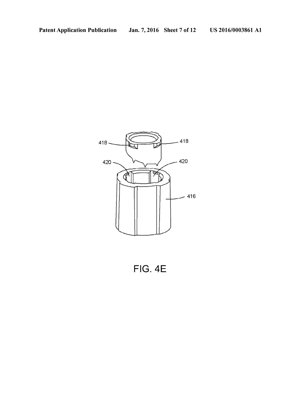 CAP CLOSURE WITH CANNULA - diagram, schematic, and image 08