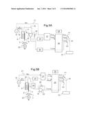 Microscope Having A Multimode Local Probe, Tip-Enhanced Raman Microscope,     And Method For Controlling The Distance Between The Local Probe And The     Sample diagram and image