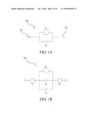 SYSTEM AND METHOD FOR CAPACITIVE COUPLING TESTING diagram and image