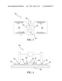 SYSTEM AND METHOD FOR CAPACITIVE COUPLING TESTING diagram and image