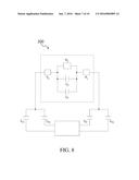 SYSTEM AND METHOD FOR CAPACITIVE COUPLING TESTING diagram and image