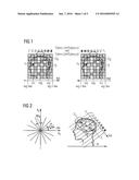 MAGNETIC RESONANCE IMAGING WITH DIFFERENT FREQUENCY ENCODING PATTERNS diagram and image