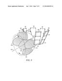 ACCURATELY ESTIMATING TRUE BEARINGS OF RADIO FREQUENCY IDENTIFICATION     (RFID) TAGS ASSOCIATED WITH ITEMS LOCATED IN A CONTROLLED AREA diagram and image