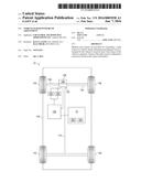 VEHICLE RADAR WITH BEAM ADJUSTMENT diagram and image