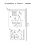 VEHICLE RADAR WITH BEAM ADJUSTMENT diagram and image