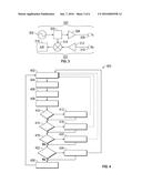 VEHICLE RADAR WITH BEAM ADJUSTMENT diagram and image