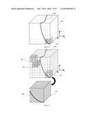 Enhanced Visualisation of Geologic Features in 3D Seismic Survey Data diagram and image