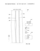 Offset Footprint Analysis for Selecting Candidate Lines for Seismic Survey diagram and image