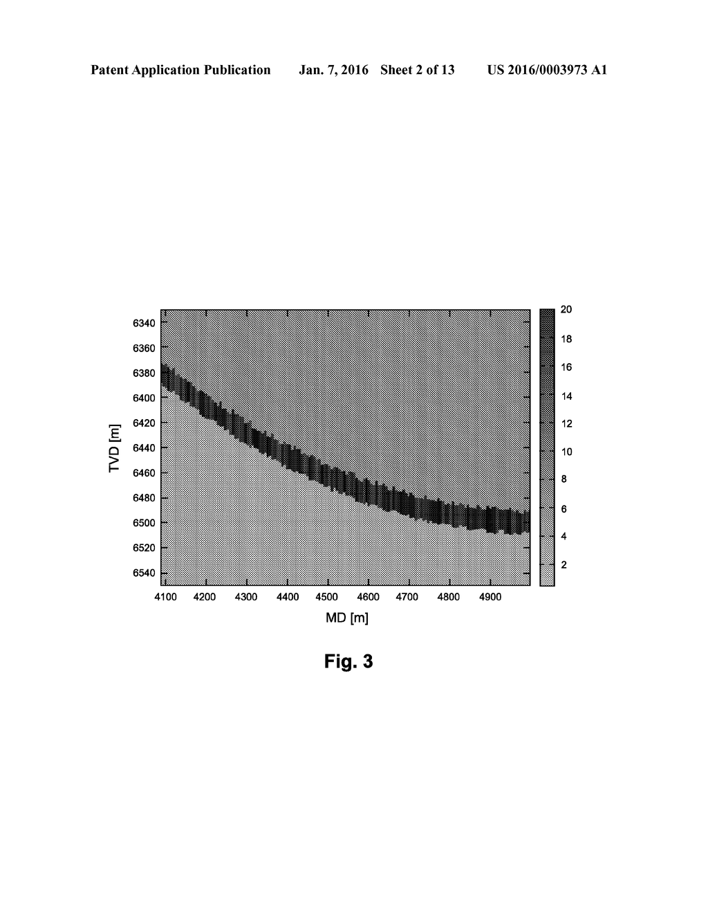 APPARATUS AND METHODS TO VISUALIZE FORMATION RELATED FEATURES - diagram, schematic, and image 03