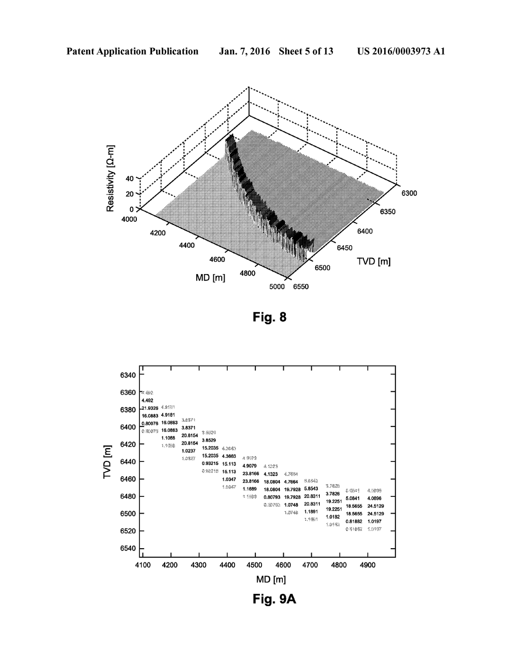 APPARATUS AND METHODS TO VISUALIZE FORMATION RELATED FEATURES - diagram, schematic, and image 06